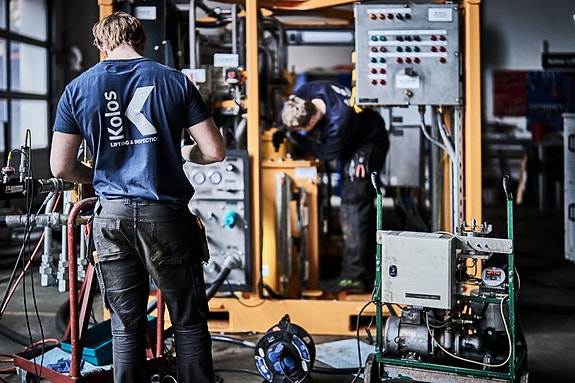 Bilde 14 av 14 i jobbannonse-galleriet