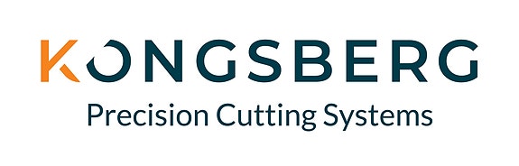 Kongsberg Precision Cutting Systems logo