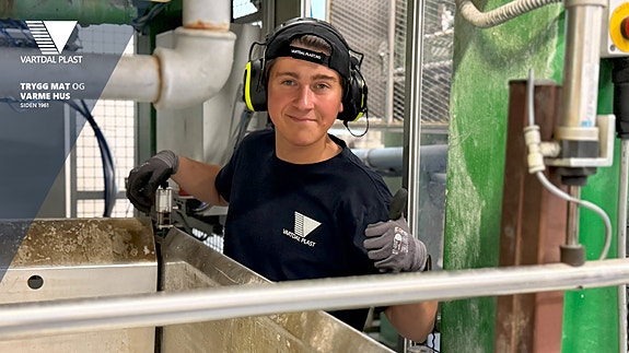 Bilde 1 av 3 i jobbannonse-galleriet