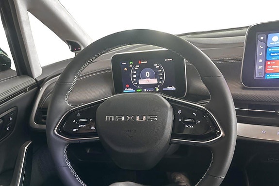 Maxus MIFA 9 5 of 5