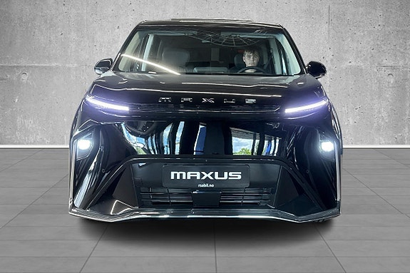 Maxus MIFA 9 2 of 5