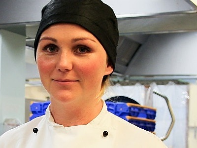 Sørlandet sykehus HF logo