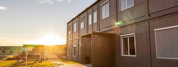 Bilde 1 av 6 i jobbannonse-galleriet