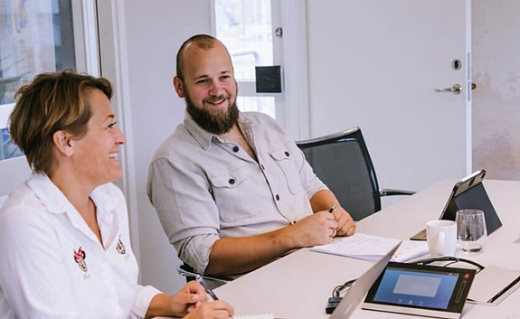 Bilde 5 av 6 i jobbannonse-galleriet