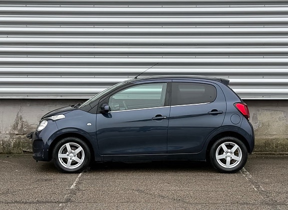 Citroen C1 3 of 5