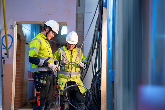 Bilde 1 av 3 i jobbannonse-galleriet