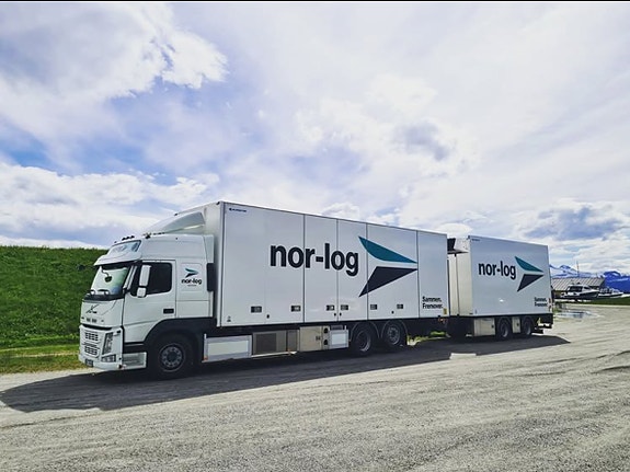 Bilde 1 av 5 i jobbannonse-galleriet