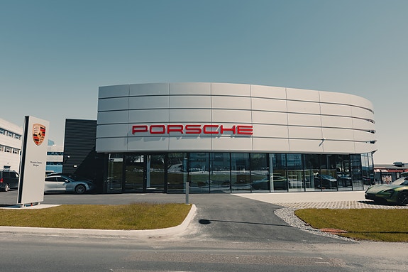 Bilde 1 av 5 i jobbannonse-galleriet