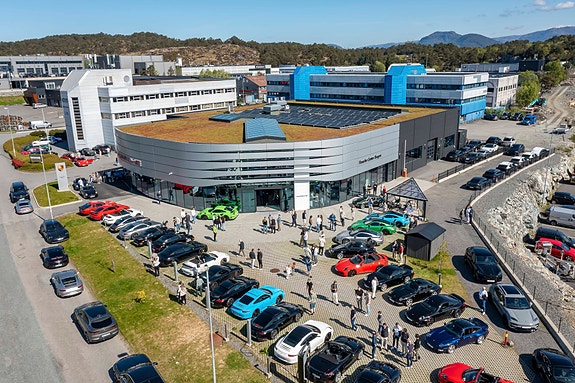 Bilde 5 av 5 i jobbannonse-galleriet