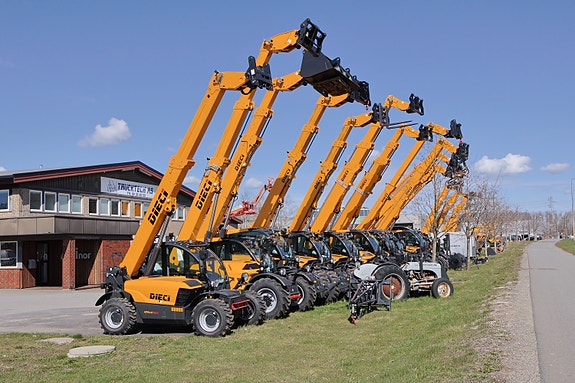 Bilde 1 av 6 i jobbannonse-galleriet