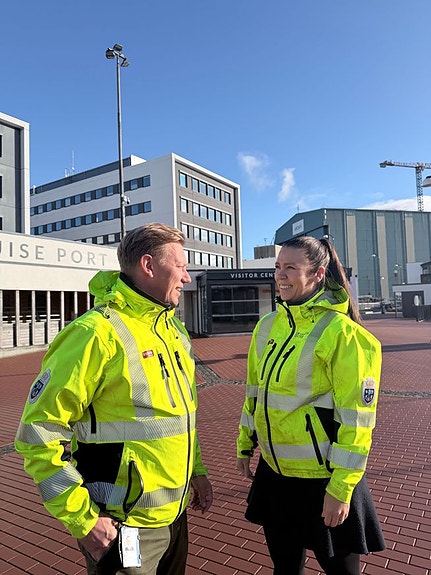 Bilde 1 av 3 i jobbannonse-galleriet