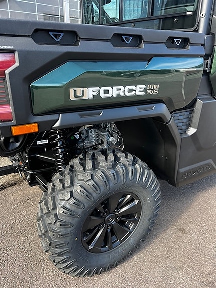 CFMOTO U10 PRO HIGHLAND ABS TRAKTOR B 10 of 30