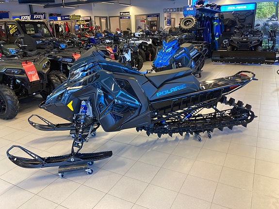 Polaris 9R RMK KHAOS 146