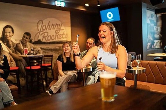 Bilde 1 av 10 i jobbannonse-galleriet