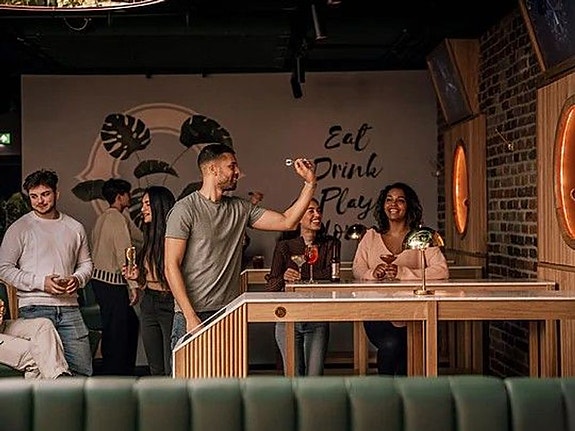 Bilde 2 av 10 i jobbannonse-galleriet