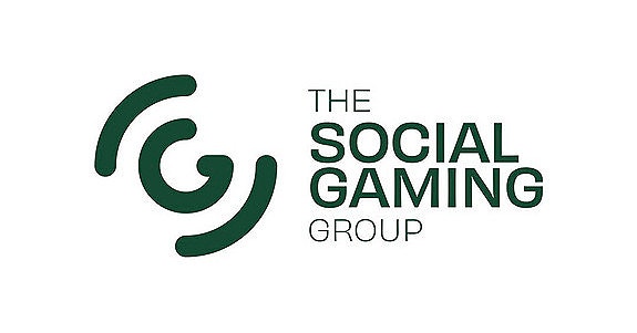 The Social Gaming Group logo