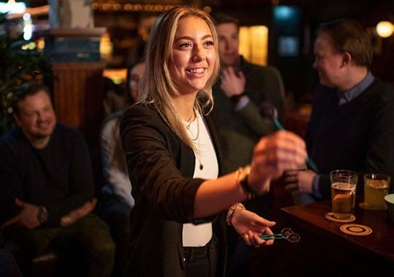 Bilde 9 av 10 i jobbannonse-galleriet