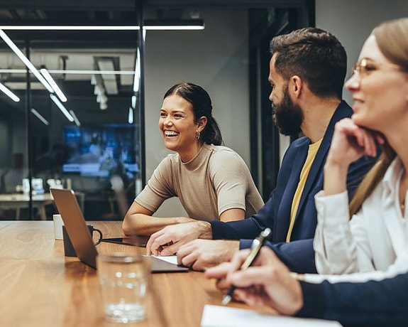 Bilde 1 av 3 i jobbannonse-galleriet