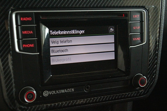 Volkswagen Caddy Maxi 28 of 30