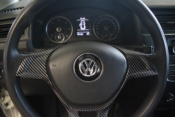 Volkswagen Caddy Maxi 22 of 30