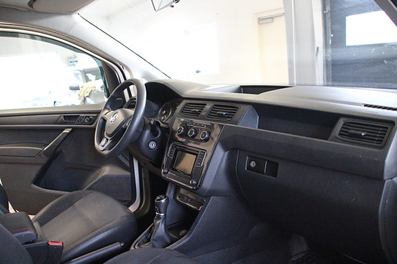 Volkswagen Caddy Maxi 20 of 30