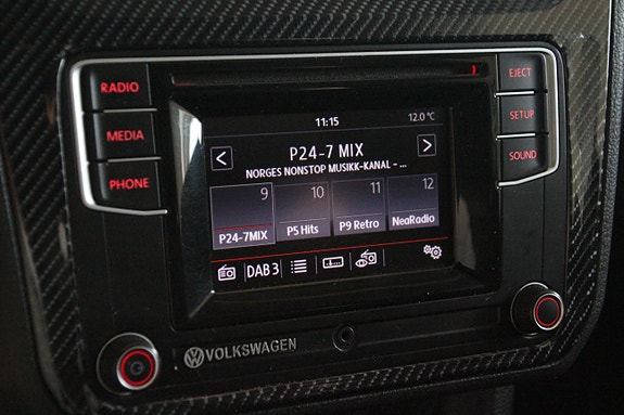 Volkswagen Caddy Maxi 25 of 30