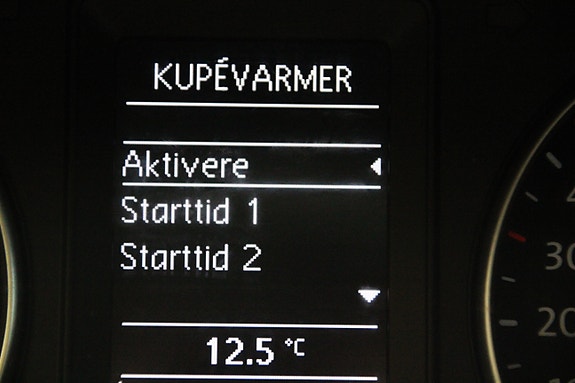 Volkswagen Caddy Maxi 30 of 30