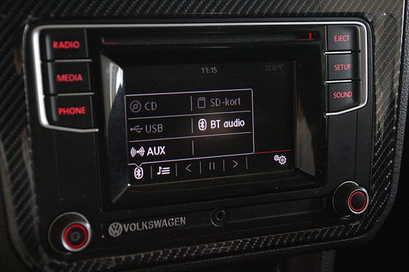 Volkswagen Caddy Maxi 26 of 30