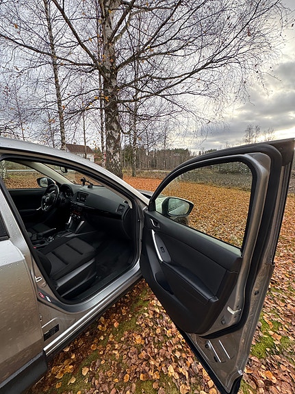 Mazda CX-5 20 of 22