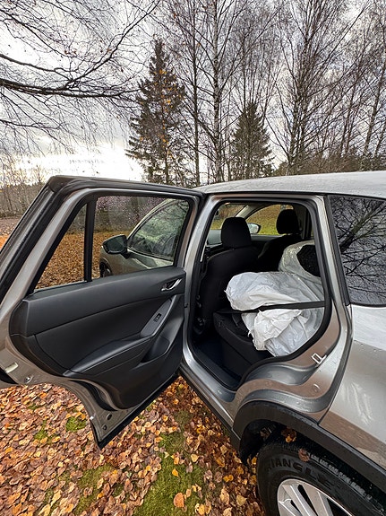 Mazda CX-5 15 of 22