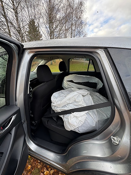 Mazda CX-5 16 of 22