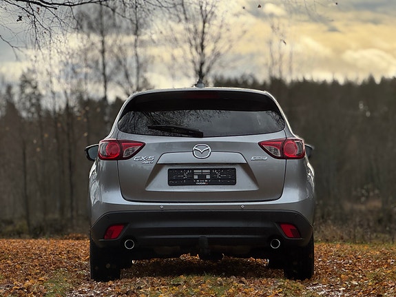 Mazda CX-5 8 of 22