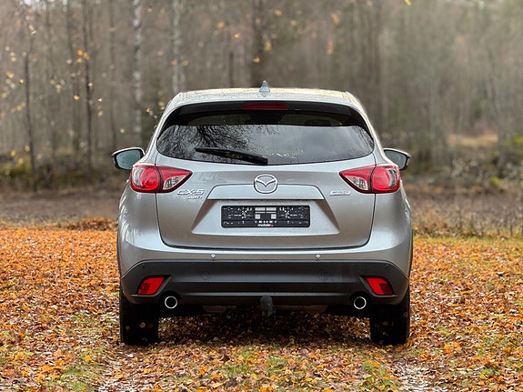 Mazda CX-5 7 of 22