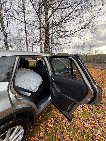 Mazda CX-5 18 of 22