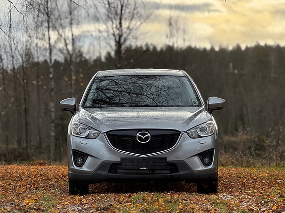 Mazda CX-5 3 of 22