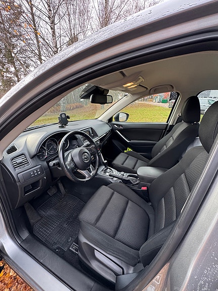 Mazda CX-5 14 of 22