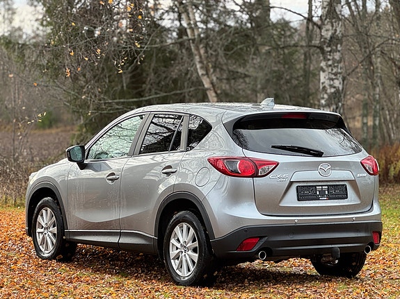 Mazda CX-5 12 of 22