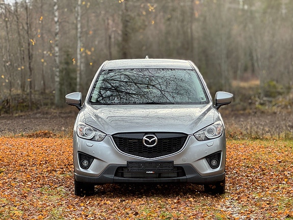 Mazda CX-5 4 of 22