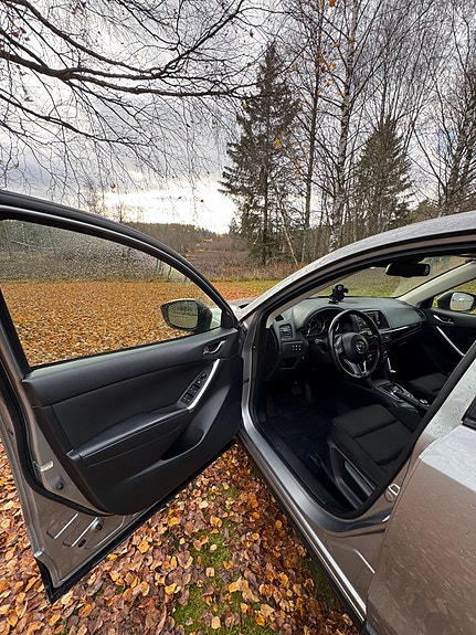 Mazda CX-5 13 of 22