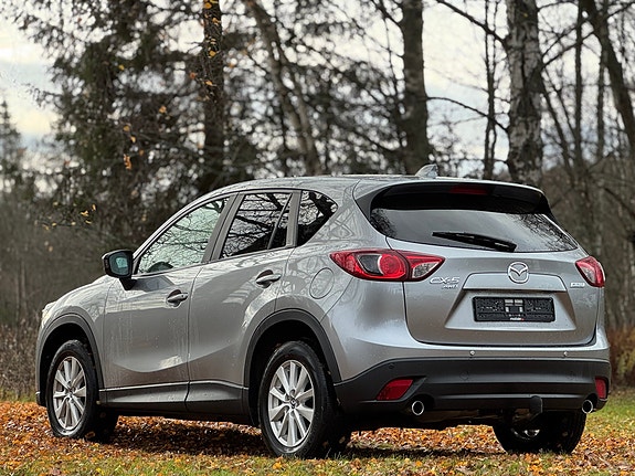 Mazda CX-5 11 of 22