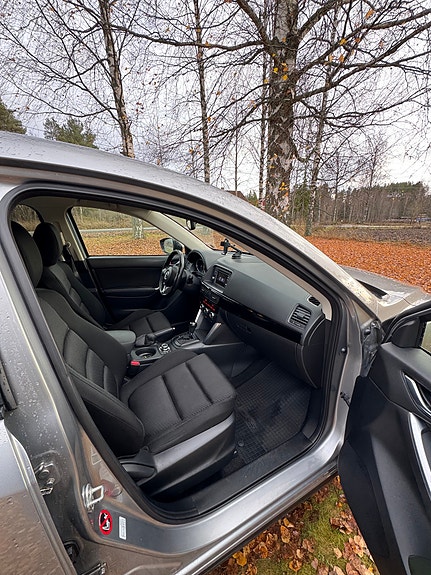 Mazda CX-5 21 of 22