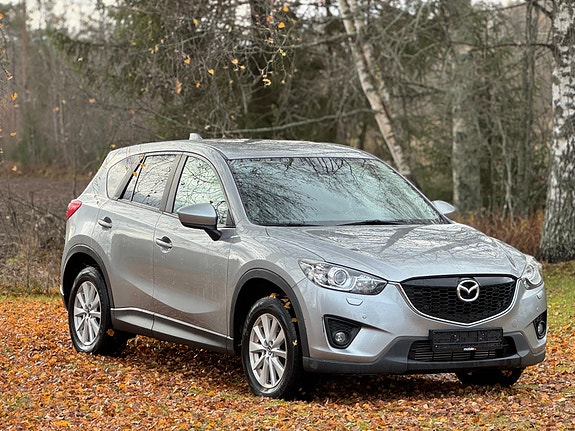 Mazda CX-5 2 of 22