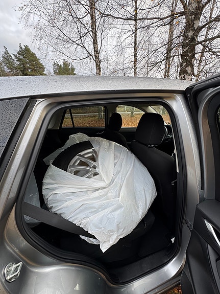 Mazda CX-5 19 of 22