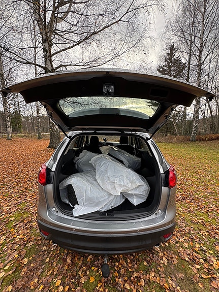 Mazda CX-5 17 of 22