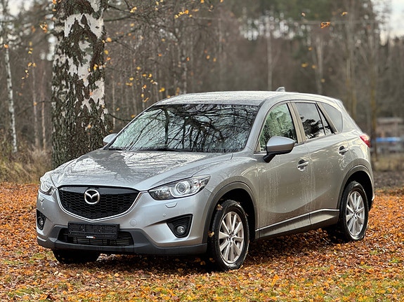 Mazda CX-5 6 of 22