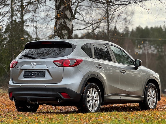 Mazda CX-5 10 of 22