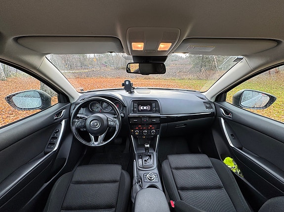Mazda CX-5 22 of 22