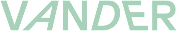 Vander AS logo