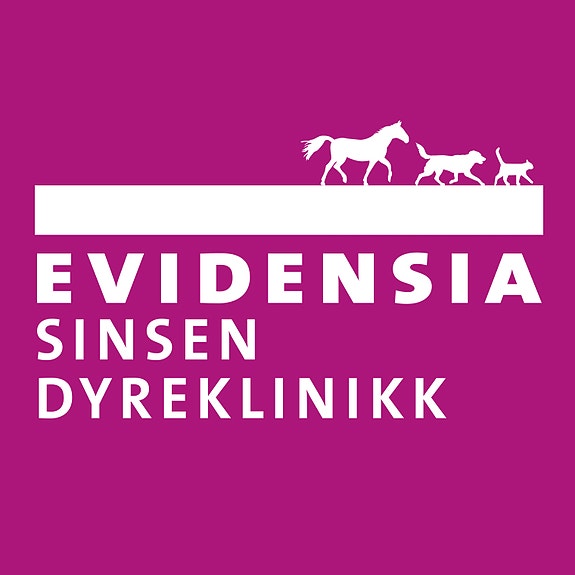 Evidensia Norway logo