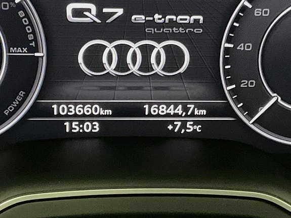 Audi Q7 19 of 22